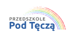 logo Pod tęczą